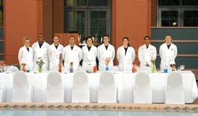 Team of Catered Event of the Year