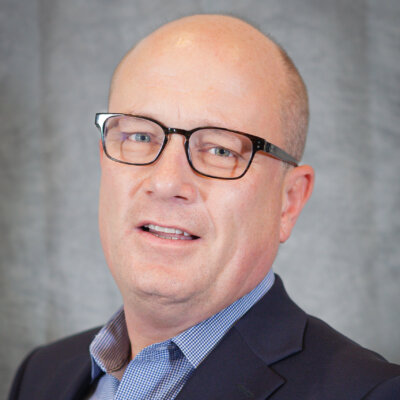 Bill Fink - Hotel Manager