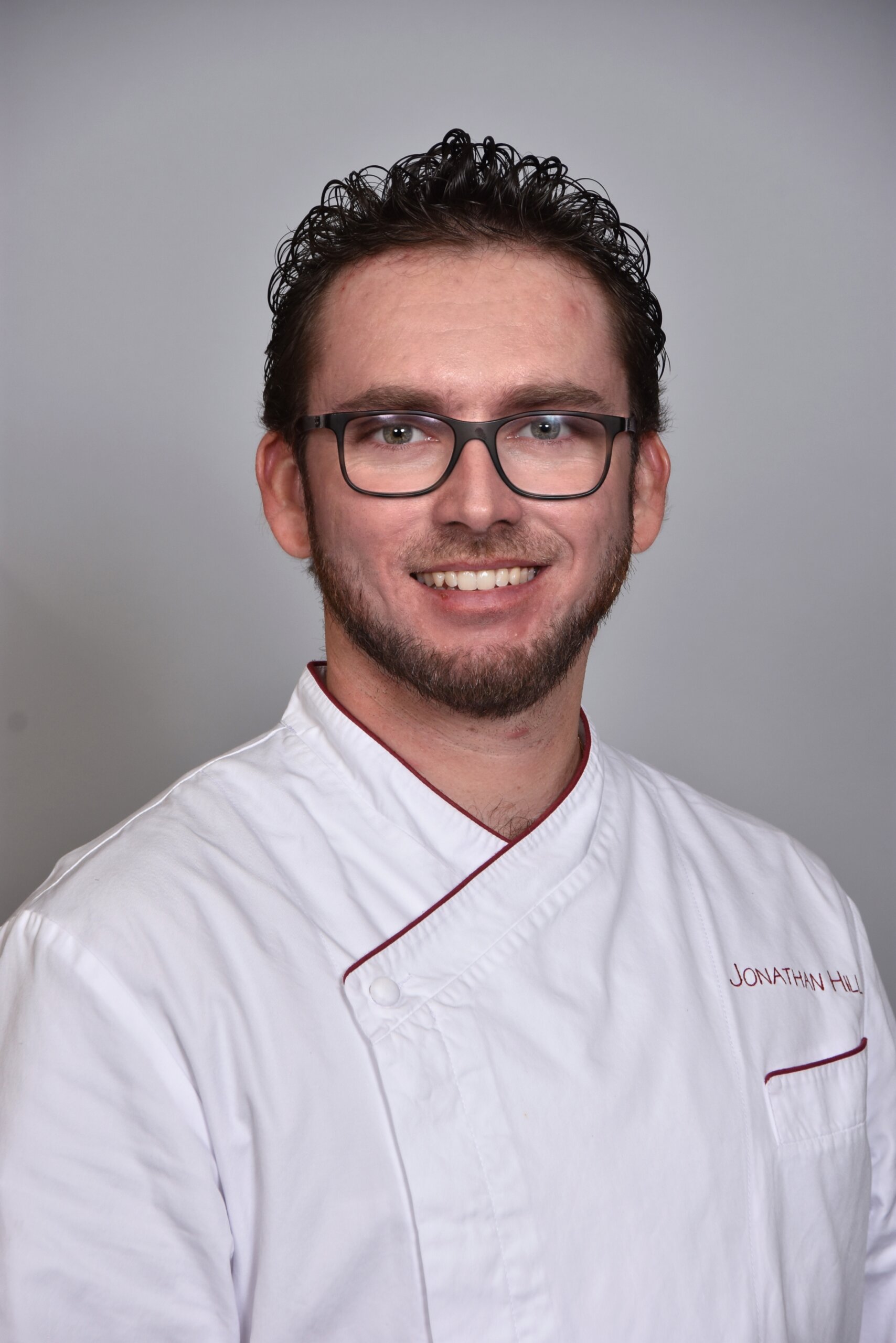 Chef Jonathan