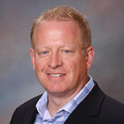 Ed DiAntonio, Director Of Catering And Convention Services