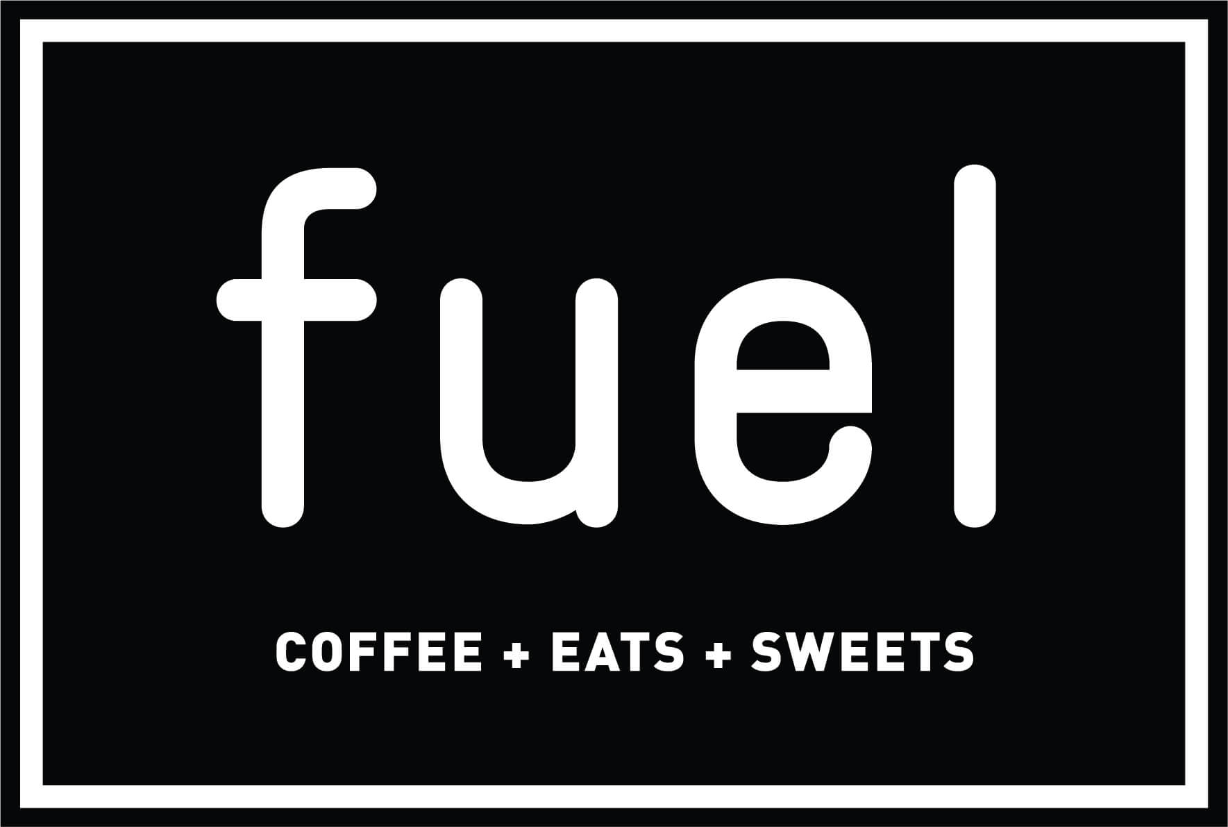 Fuel Logo