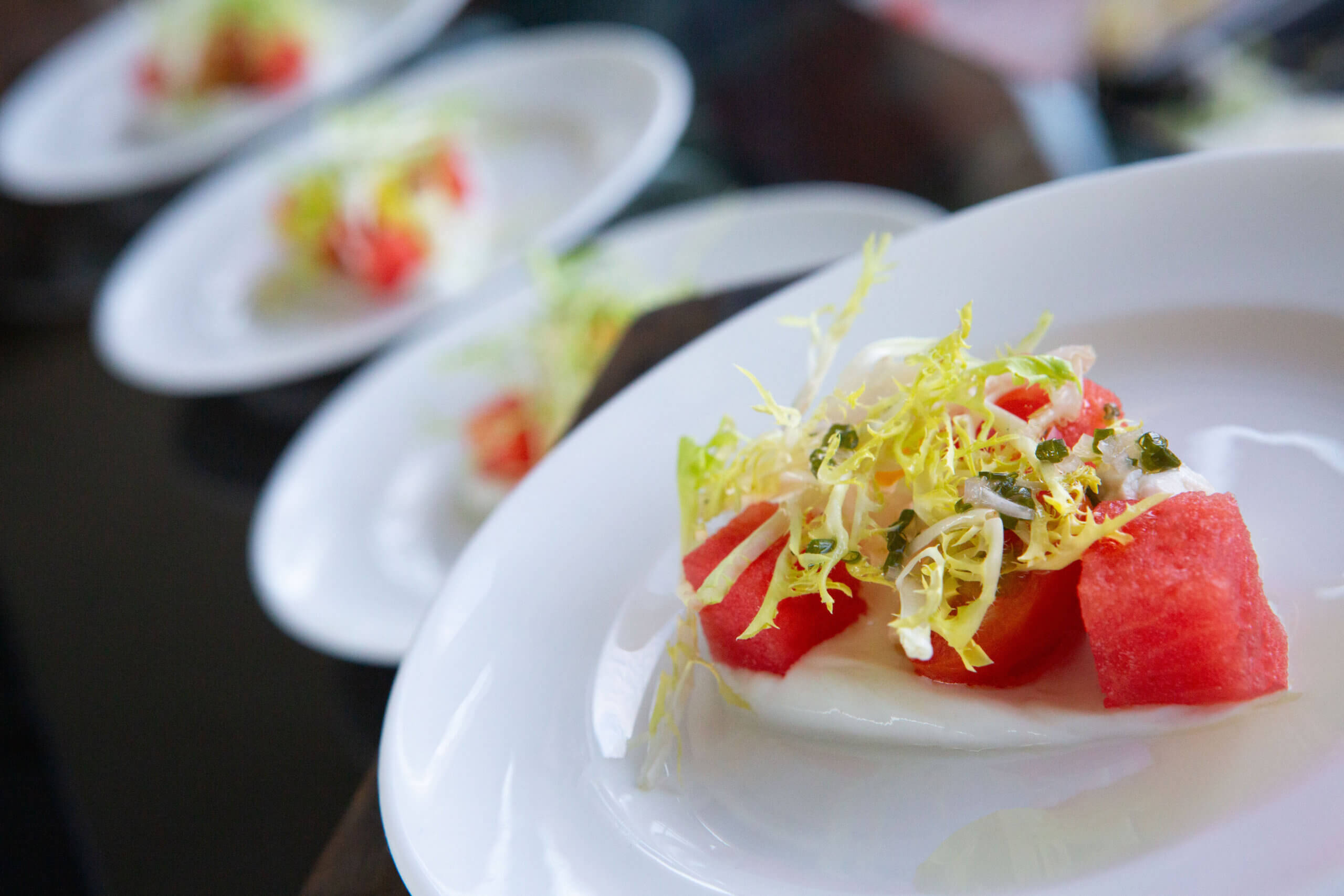 1. Special Menus For Every Palate