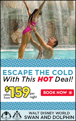 January Recipe Offer