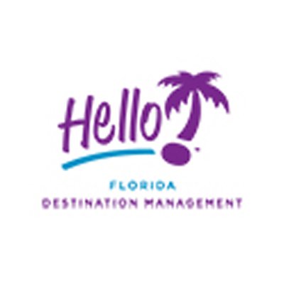 Hello Florida Logo
