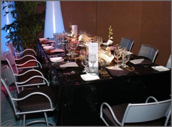 Set Dining Table with Chairs