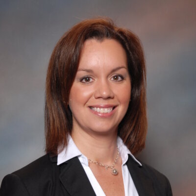 Vanessa Kells - Director Of Event Planning