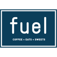 fuel Logo