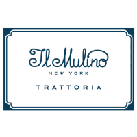 The Mulino Logo