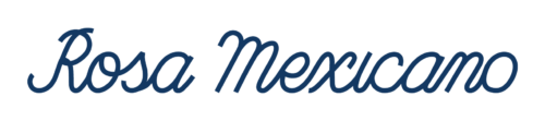 Rosa Mexicano Logo