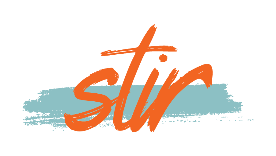 Stir Lounge Logo