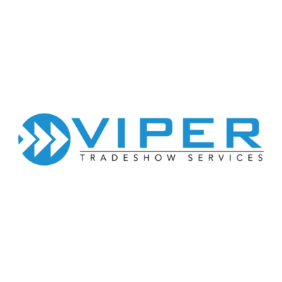 Viper Tradeshow Services Logo