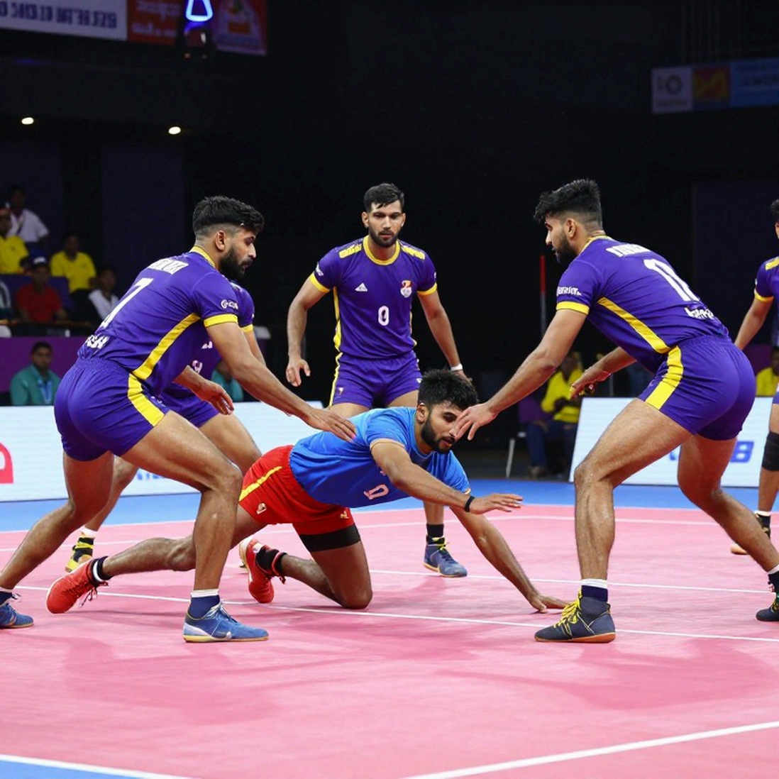 নোটবুক মনে রাখে সেই সিজন যা গ্যালারি ভুলে যায়: এশিয়ান গেমসে ভারত-দক্ষিণ কোরিয়া কাবাডি ম্যাচের নিরীক্ষা