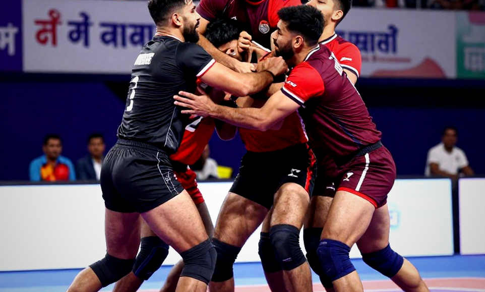 এশিয়ান গেমস ২০২৬ মহিলা কাবাডি ফাইনাল: ৩৭–৩৪ স্কোর, নাকি একটা তারিখের ফাঁদ?