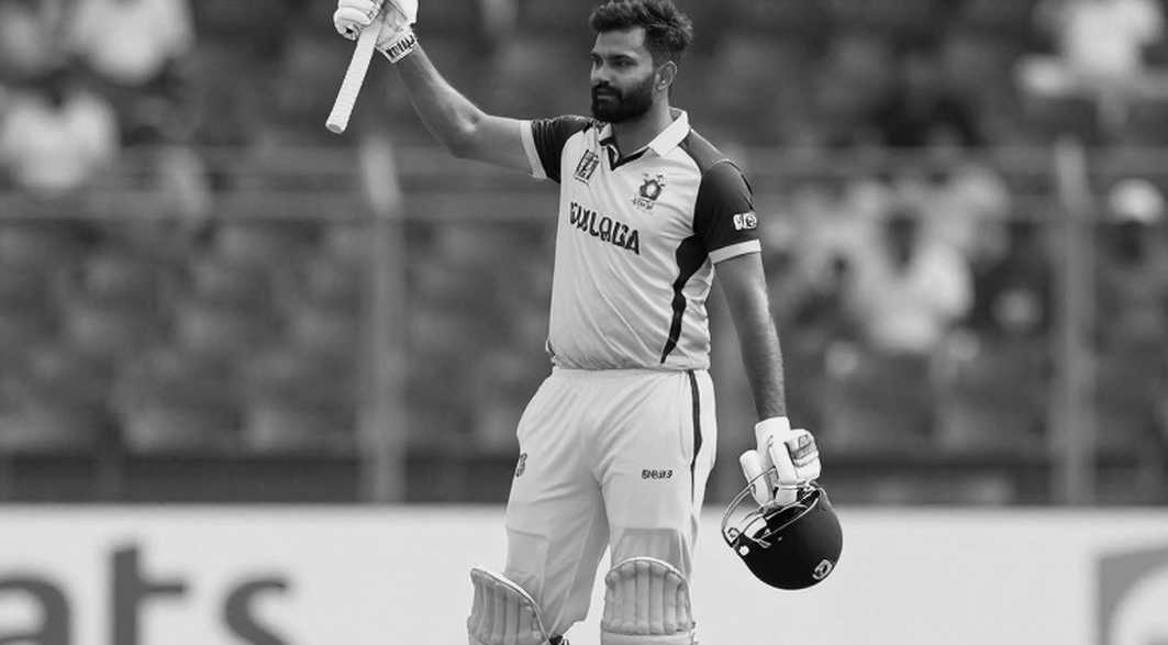 যে রিপোর্টে ক্রিকেট ছিল না: খালি টেবিল, ভরা ভয়েস নোট আর রাজশাহীর যাচাই-পাঠ