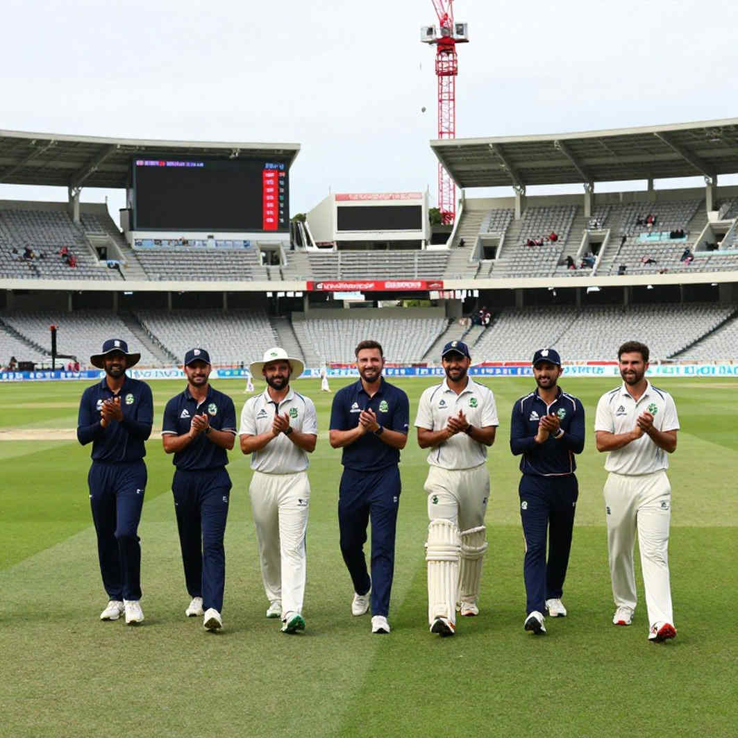 টেইটের পরামর্শক চুক্তি: পিসিবির সাপোর্ট স্টাফে ঘূর্ণায়মান দরজার আরেক পালা