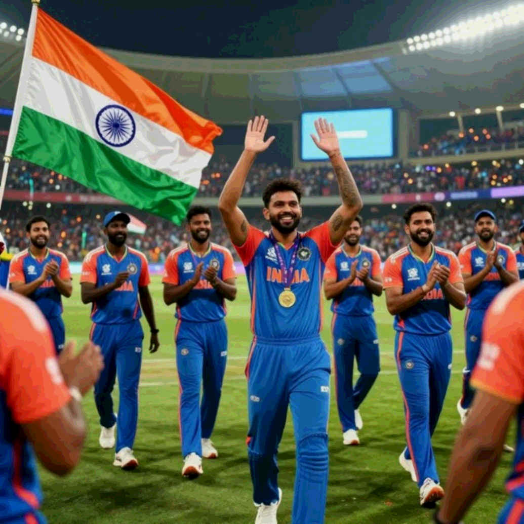 খালি ডসিয়ে: যে মিনিটে ক্রিকেট বিশ্লেষণের প্রোটোকল ভেঙে পড়ে