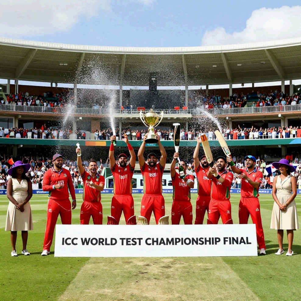 বিশ্ব ক্রিকেটে বাংলা ভাষ্য: ভাষার শক্তি ও সংস্কৃতির সেতুবন্ধন