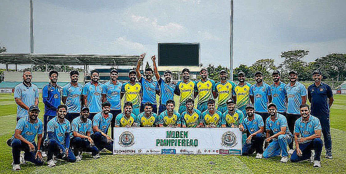 এশিয়া কাপের পর ওয়ার্কলোড লেজার: যে ওভারগুলো কখনো থাম্বনেইলে আসে না