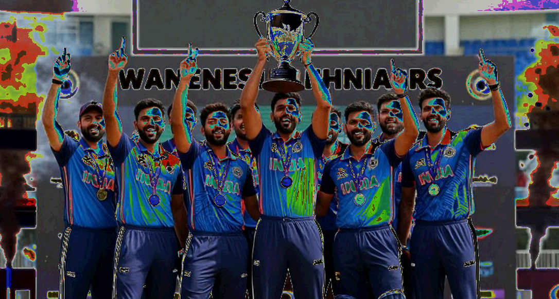 এক সেঞ্চুরি, ছয়টি শুরু আর শেষ ২৯ বলে ২৬ রান