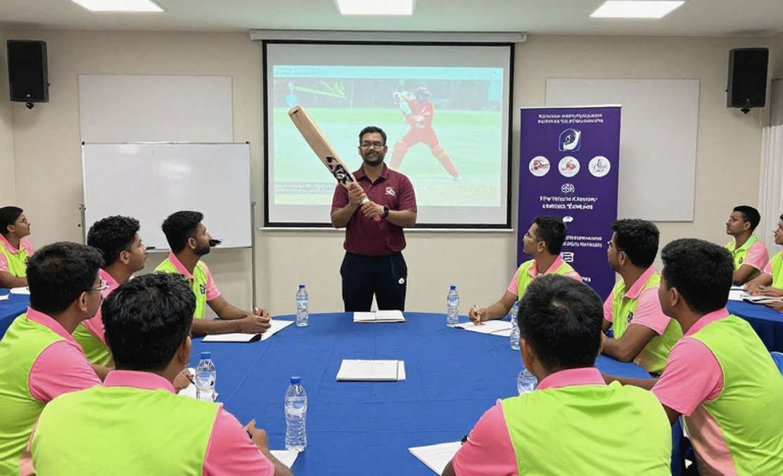 শান্ত ফিডের নিচের নাড়ি: এশীয় ক্রিকেটে গুজব, চুক্তি আর অপেক্ষার হিসাব
