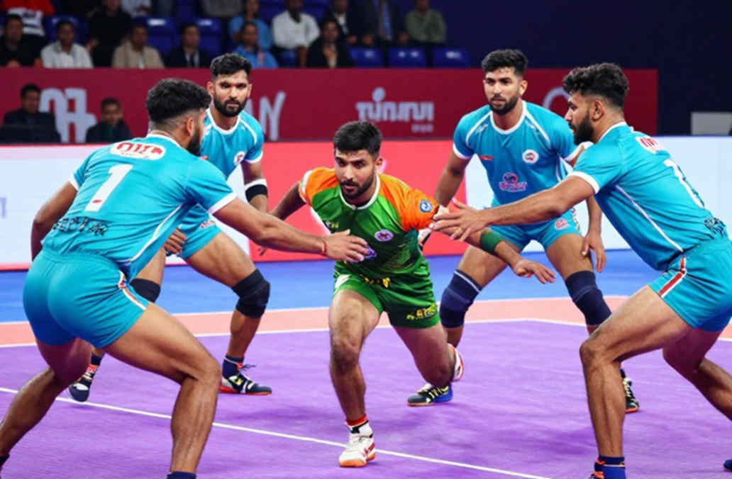চার সোনার আড়ালে চার মুখ: নারী কাবাডির এশিয়ান গেমসের আসল গল্প