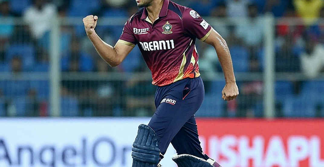 একটি টুর্নামেন্টের সাতটি ইনিংস: পাকিস্তান সিরিজে ইংল্যান্ডের গতি-সংকট