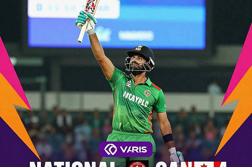 ১৬.৫ ওভারের হিসাব: নালন্দার ৯ উইকেটের জয়ে স্কোরকার্ড যেটা লুকিয়ে রাখে ১৬.৫ ওভারের হিসাব: নালন্দার ৯ উইকেটের জয়ে স্কোরকার্ড যেটা লুকিয়ে রাখে