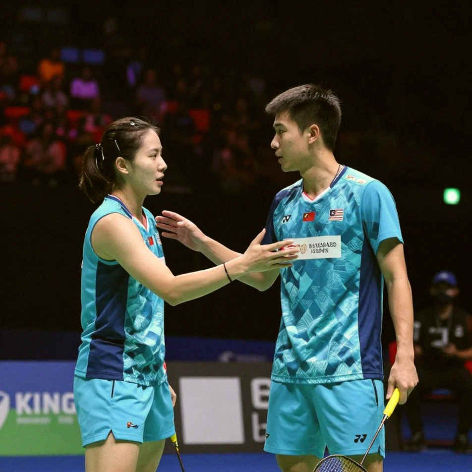 পাইওনিয়ার, তবু একা: মাহুর শাহজাদ, পাকিস্তান ব্যাডমিন্টন আর একটা অসম্পূর্ণ পাইপলাইনের হিসাব