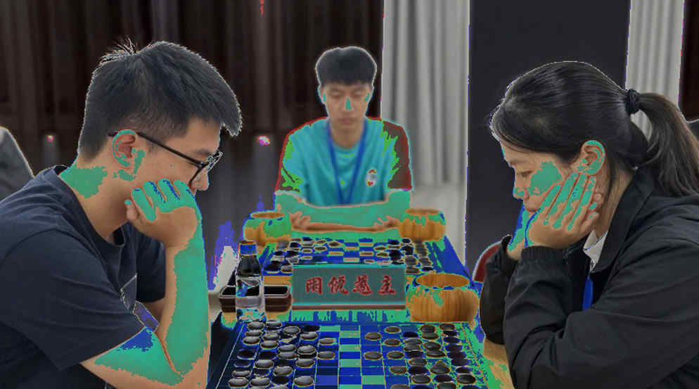 ৫.e5-এর লেজার: সারানার রাজার হাঁটা, স্ভেশনিকভের ছাপ আর ক্লাব-খেলোয়াড়ের মিথ