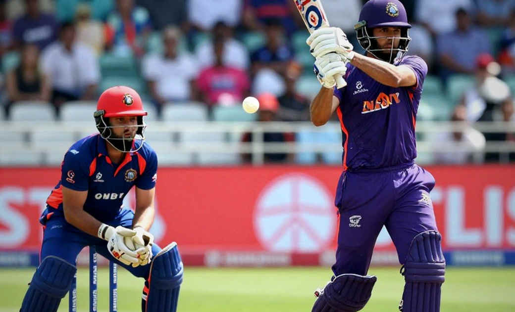 The Ball-by-Ball Ledger: An Audit Trail of Asia's T20 Spin Economy
