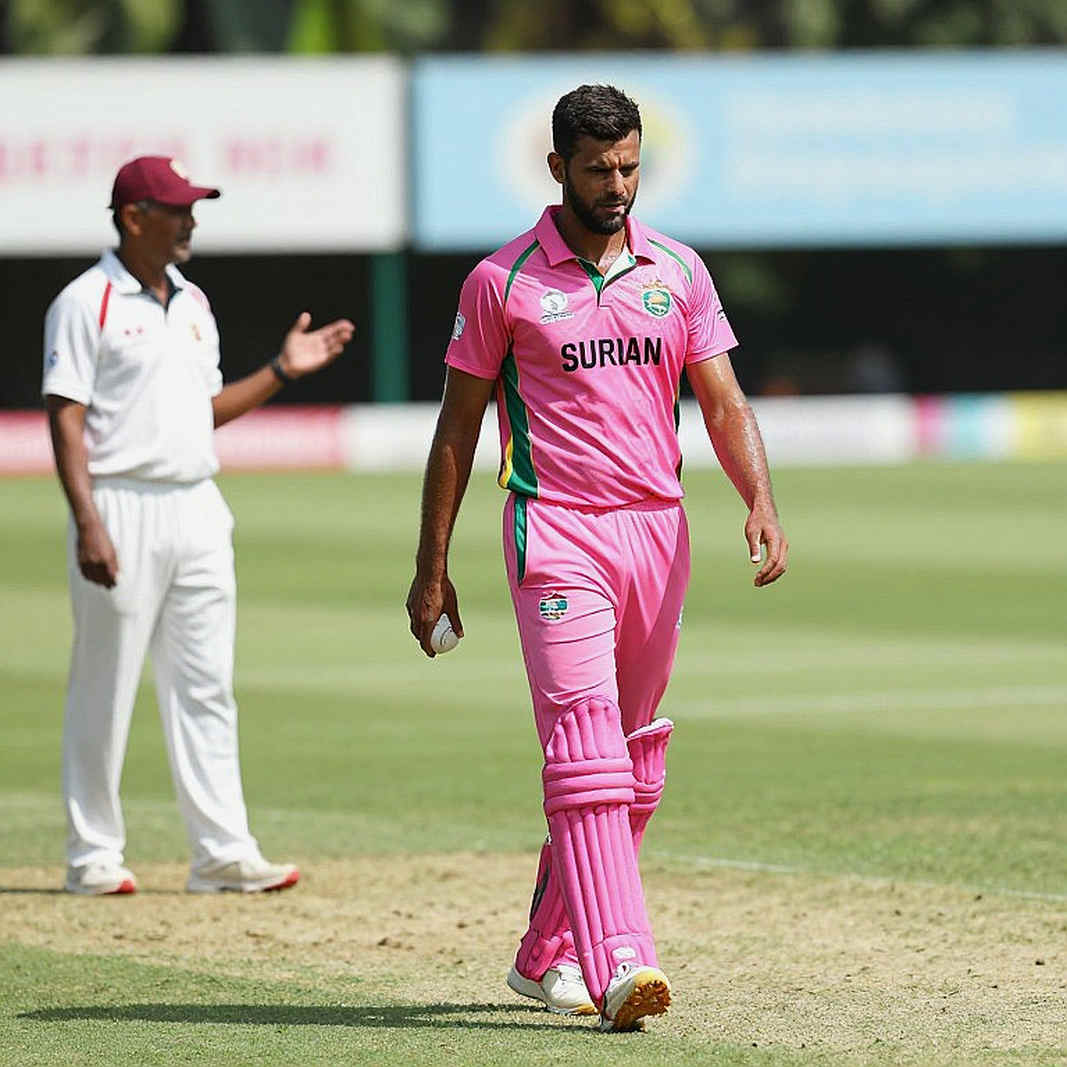 কোনো ডেটা নেই, তবু বিশ্লেষণ: ক্রিকেট বিশ্লেষণ পাইপলাইনে স্টেজ-১ ব্যর্থতার গভীর প্রভাব
