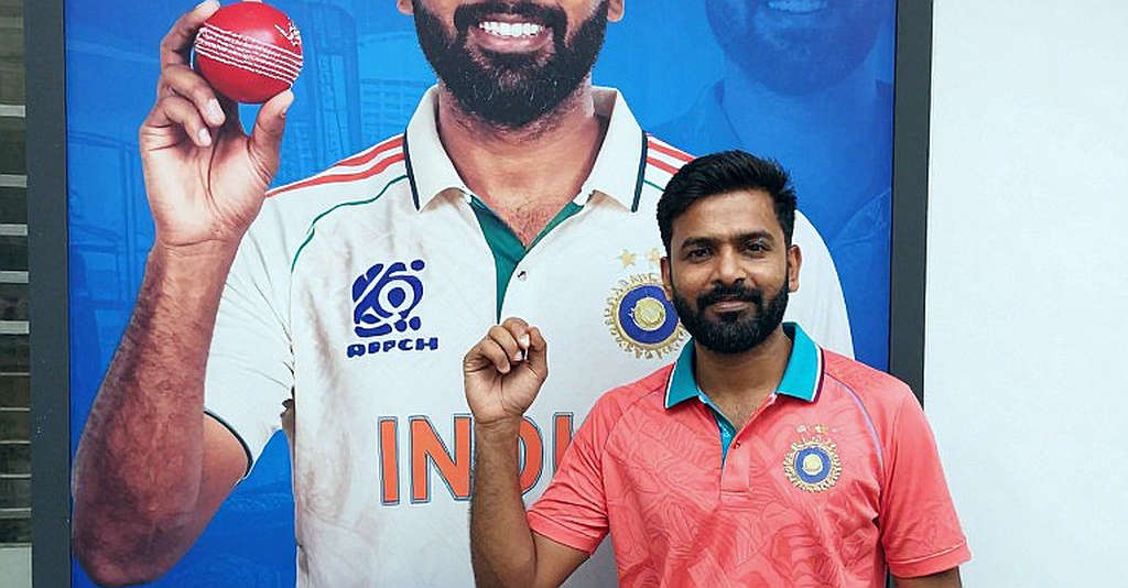 লাহোরের ১১০: শর্ট বলের যে স্তরটা মদুশাঙ্কা খুঁড়ে বের করলেন
