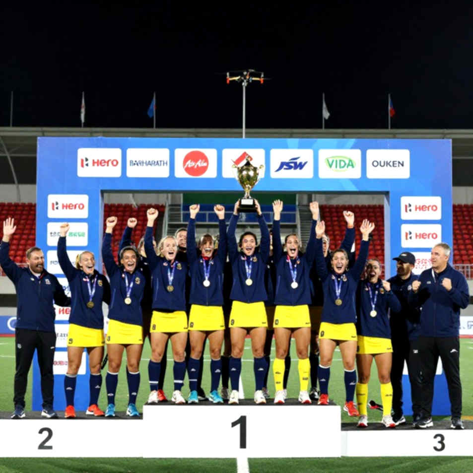 লেজার বলে সেমিফাইনাল নিশ্চিত, ড্র্যাগ-ফ্লিক বলে সিঙ্গাপুর ম্যাচ এখনো কিছু বলেনি