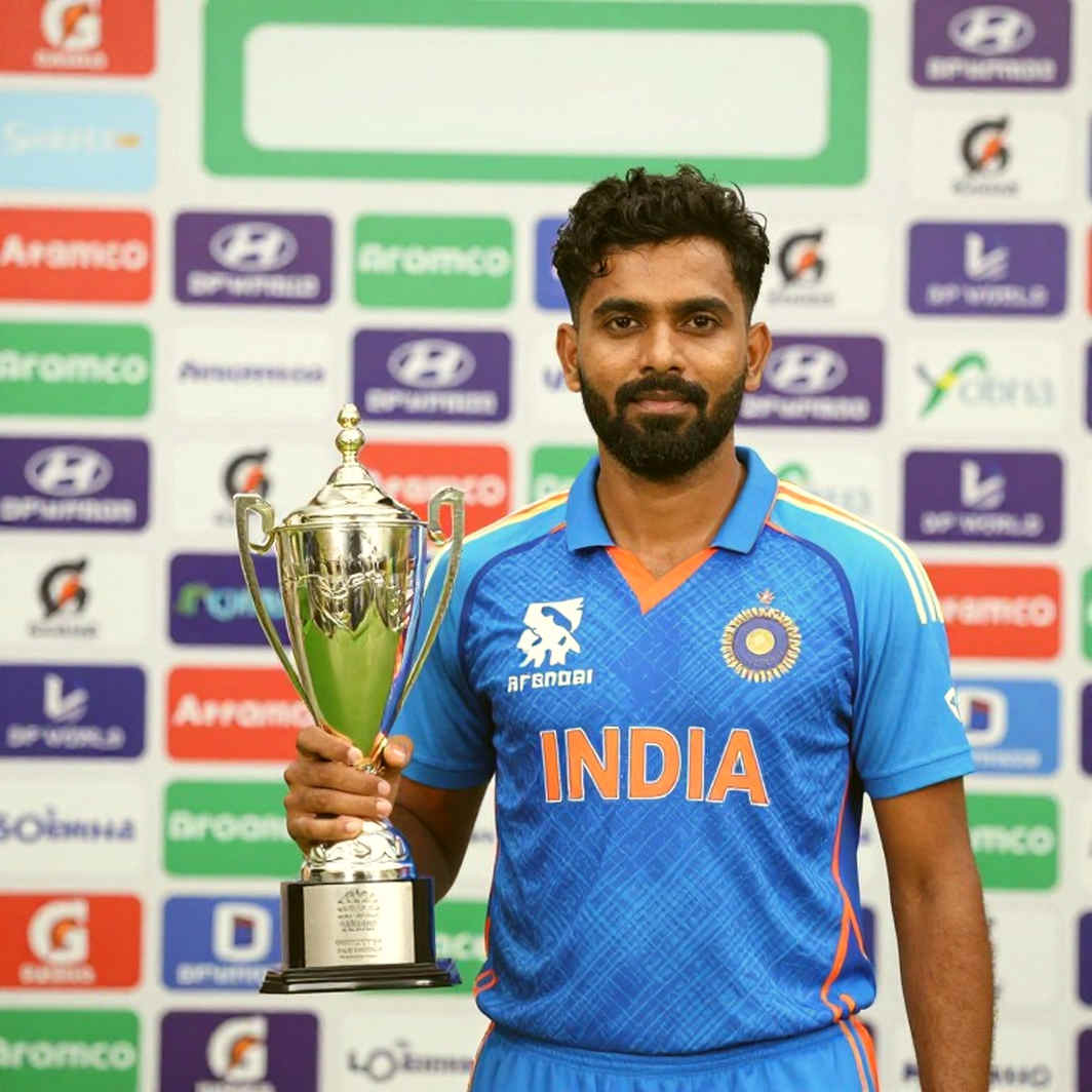 ২০ রানের টেস্ট, আর ক্যামেরার বাইরে পড়ে থাকা পিচ