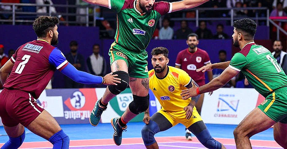 এশিয়ান গেমস ২০২৬: যে ফাইনাল এখনো খেলা হয়নি, আর মহিলা কাবাডির অলিখিত স্কোরশিট