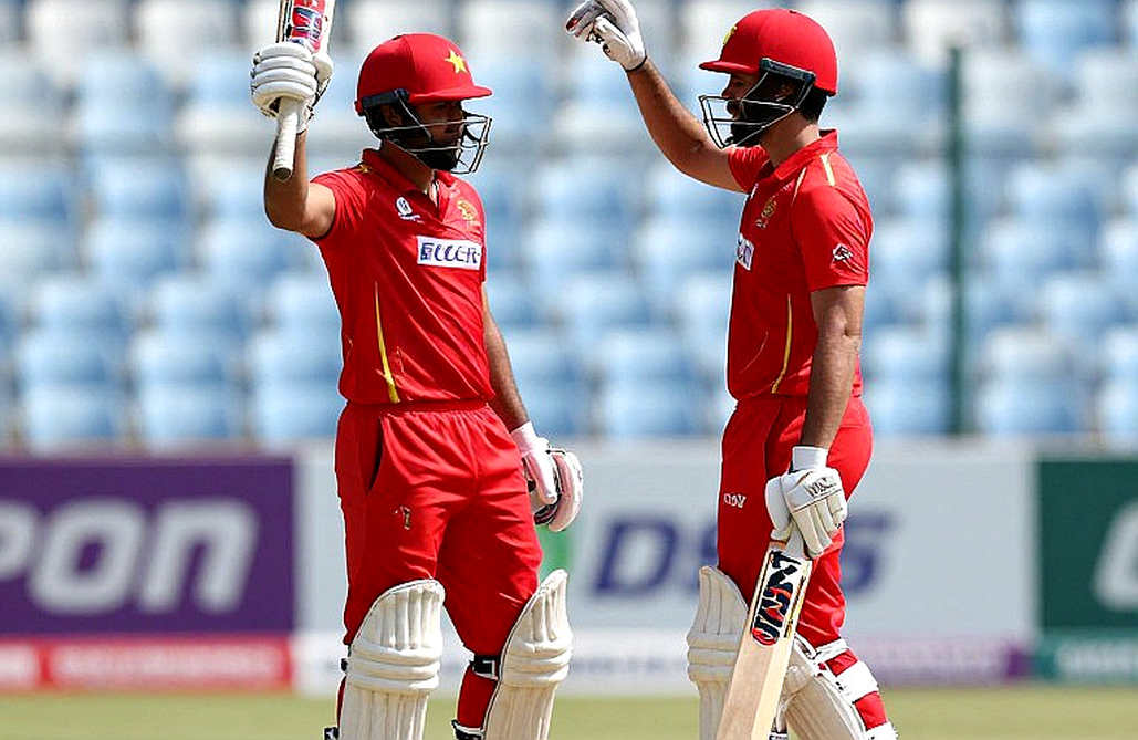 Behind the 2-2 Scoreline: Why Paritosh's Knockout Ticket Is a Format Gift, Not a Skill Story