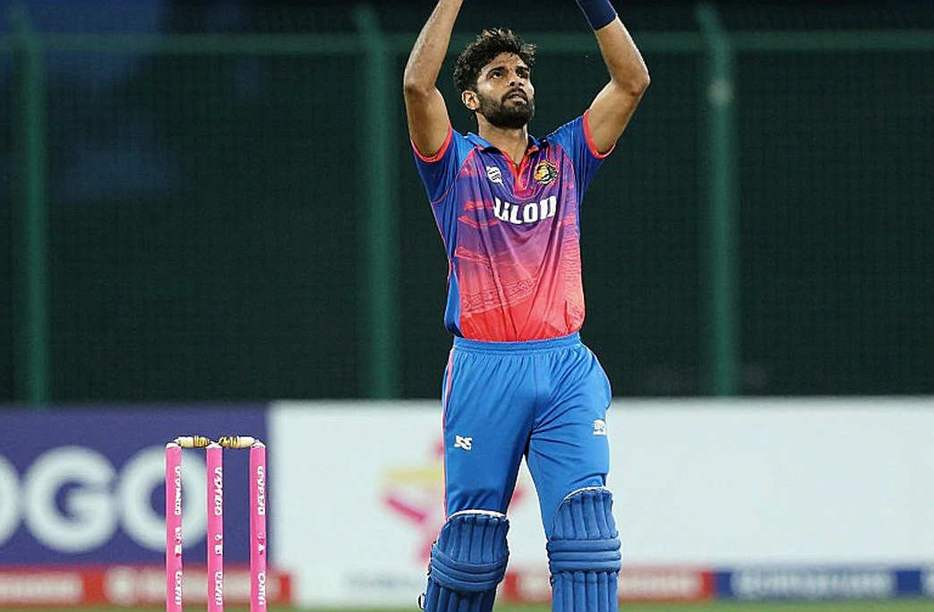ফরম্যাট ছাড়া ক্রিকেটের সংখ্যা একটা অনাথ বাক্য