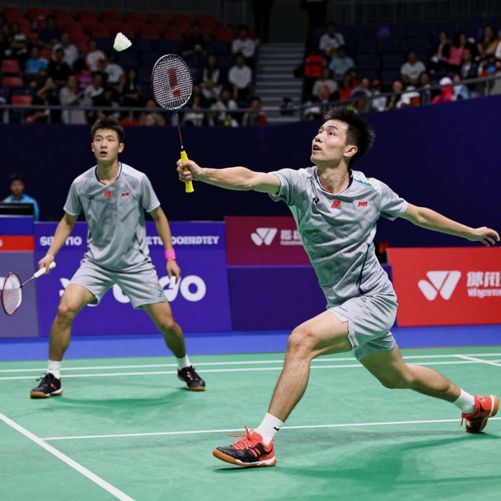 এশিয়ান গেমসের সোনার আড়ালে: আন সেয়াং-এর ৫৬ জয়ের হিসাব এবং ব্যাডমিন্টনের নীরব সংকট